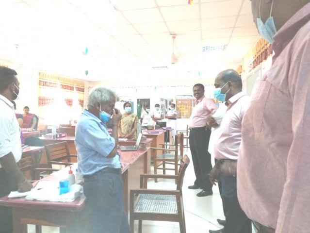 Blood Donation